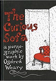The Curious Sofa (Edward Gorey)