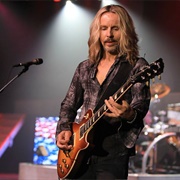 Tommy Shaw (Styx)