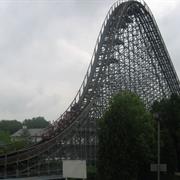 Hellcat (Clementon Lake Park, USA)
