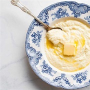 Hominy Grits