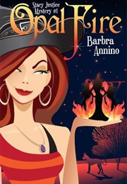 Opal Fire (Barbra Annino)