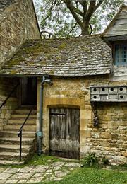 Snowshill, Gloucestershire, England, UK