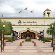 Autry National Center