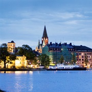 Västervik Municipality