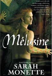 Melusine (Sarah Monette)