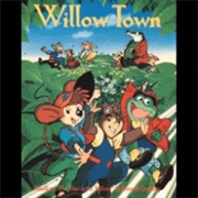 Tanoshii Willow Town