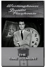 Silent Thunder (1958)