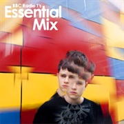 Rustie - Essential Mix