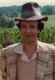 Roberto Benigni 1998 Life Is Beautiful