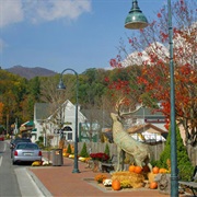 Banner Elk, North Carolina