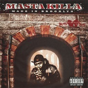 Masta Killa - Made in Brooklyn