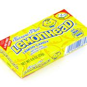 Lemonhead