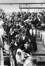 My Immigrant Ancestors: A Novel (Young Pulitzerwinner)