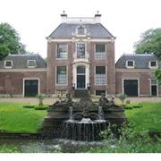 Frankendael House