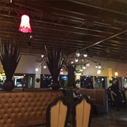 El Sarape (Olympia, Washington)