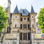 Musée D'histoire Et D'Archéologie, Orléans