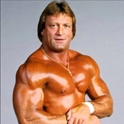 "Mr. Wonderful" Paul Orndorff '05