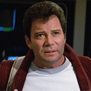 William Shatner