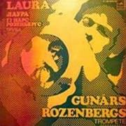 Gunārs Rozenbergs - Laura