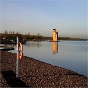 Strathclyde Country Park