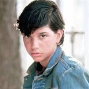 Johnny Cade From "The Outsiders"