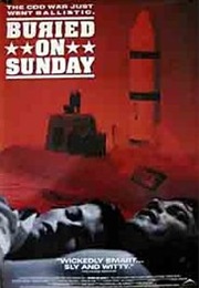 Buried on Sunday (1992)