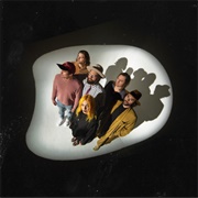 Honeybee - The Head and the Heart