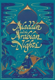 Aladdin and the Arabian Nights (Children's Edition)