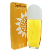 Sunflowers by Elizabeth Arden