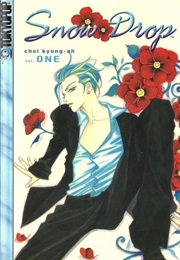 Snow Drop (Kyungah Choi)