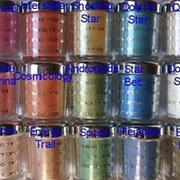 Tony and Tina Eye Glitter