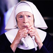 Sister Monica Joan (Call the Midwife)
