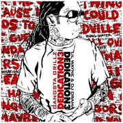 Lil Wayne &amp; DJ Drama - Dedication 3