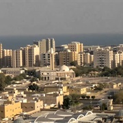 Abu Halifa, Kuwait
