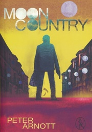 Moon Country (Peter Arnott)