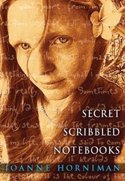 Secret Scribbled Notebooks (Joanne Horniman)