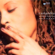 Cassandra Wilson - Travelling Miles
