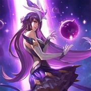 Star Guardian Syndra