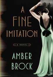 A Fine Imitation (Amber Brock)
