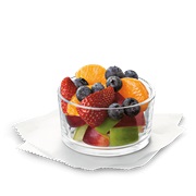 Chick-Fil-A Fruit Cup