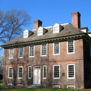 Stenton (Philadelphia)