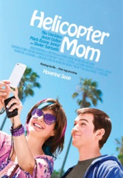 Helicopter Mom (2014)