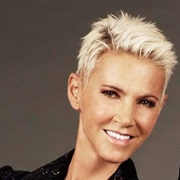 Marie Fredrikkson (Roxette)