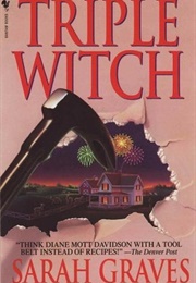 Triple Witch (Sarah Graves)