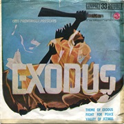Theme of Exodus - Ernest Gold