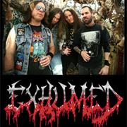 Exhumed