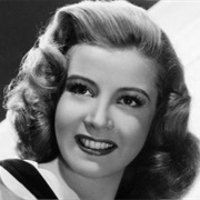 Gloria Dehaven