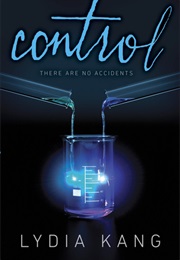 Control (Lydia Kang)