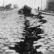 San Franciscan Earthquake