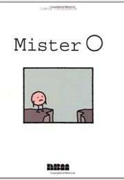 Mister O (Louis Trondheim)